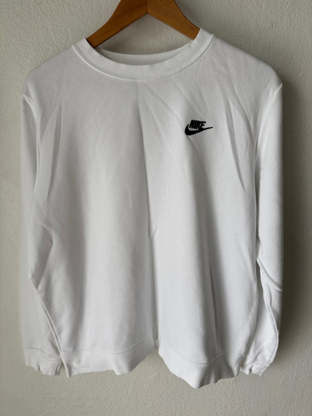 Nike Crew Neck‎ Sweater